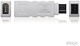 elago FireWire 400 to 800 Adapter (White) for Mac Pro, MacBook Pro, Mac Mini, iMac and all other computers