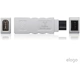elago FireWire 400 to 800 Adapter (White) for Mac Pro, MacBook Pro, Mac Mini, iMac and all other computers