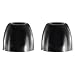 Shure PA910M Replacement Black Foam Sleeves (Medium)  for Shure SE210, SE310, SE420, SE530 and SE530PTH Earphones