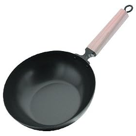 Judge - 25cm Stir Fry Xylan Non-Stick