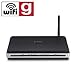 D-Link ADSL2/2+ Modem/Wireless Router