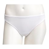 Calvin Klein Cotton Modal Thong 2806