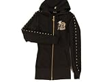 Rocawear - Junior's Rocawear Full Zip Down Front Jacket with Hood