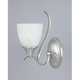 Wall Sconce - Belize Collection - 80801