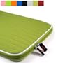 Neoprene Case Bag Sleeve for Apple Macbook 13" Macbook, Macbook Pro 15" and Macbook Pro 17" Macbook Sleeves MacBook Air (Many Color Available).