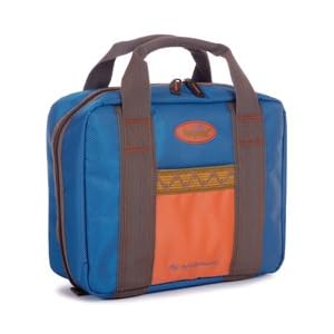 Fishpond Road Trip Fly Tying Kit