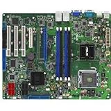 Asus P5BV-C/4L Socket775 FSB1333 ATX Mainboard
