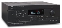 NAD - T-775 Home Theater Receiver