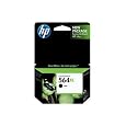 HP 564XL CN684WN#140 Ink Cartridge in Retail Packaging-Black