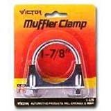 Muffler Clamp, 2