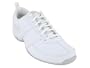 Nike Women's NIKE WOMEN'S AIR CHEER ELITE 7 (WHITE/WHITE)