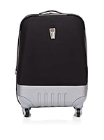 Gladiator Trolley Pequeño (Negro / Gris)