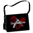 Sweeney Todd Messenger Bag
