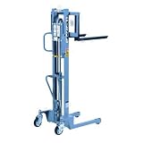 500kg/80-1200mm手動式パワーリフター （EA520YH-5）