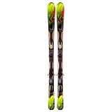 K2 Rictor All-Mountain Ski with MX 12.0 Bindings