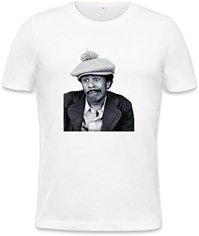 Superbad Richard Pryor Mens T-shirt XX-Large