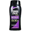 POWER STICK Body Wash Cool Blast for Men 12oz/354ml