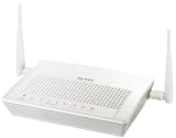 ZyXEL P-660HN-F3Z 802.11n Draft-N2.0 Wireless ADSL2+ Gateway Router