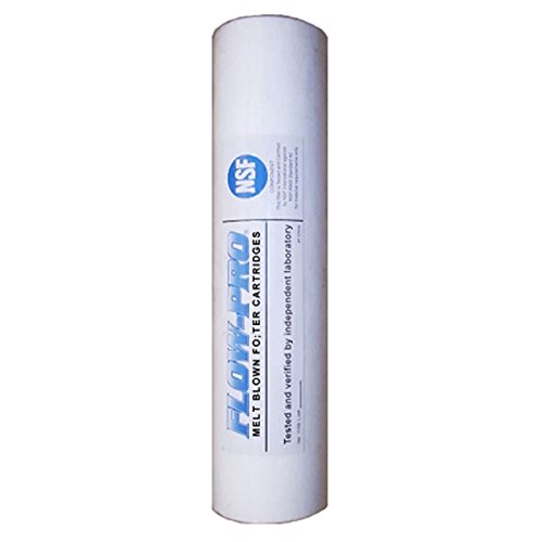 WATTS WATTS-FPMB5-978 Flo-Pro Replacement Filter Cartridge