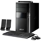 Aspire M3641 Dual Core E2200