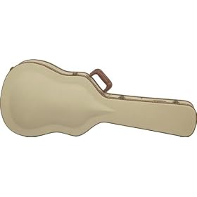 Alvarez DC1 Case for Dreadnought Body Style Guitars