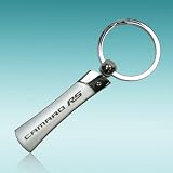 2010 Camaro RS Blade Key Chain