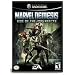 Marvel Nemesis: Rise of the Imperfects NGC