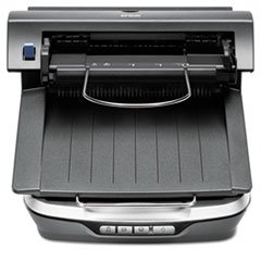 * Perfection V500 Office Color Scanner, 6400 x 9600 dpi