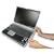 Green Onions Supply RT-XU017 17 1/8-Inchx6 11/16-Inch Universal Keyboard Protector for Laptop with 17W-Inch Screen -1 Piece (Transparent)