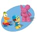 Bandai - Pocoyo Vamoosh Bath Toy_s-3