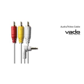Creative Vado 1500mm Video/AV Cable