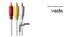 Creative Vado 1500mm Video/AV Cable