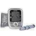 Duo-Care Blood Pressure Monitor