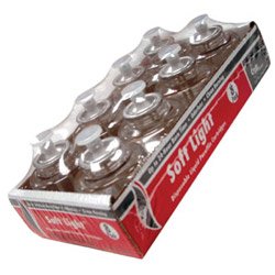 Fuel Cell 24-Hour (06-1095) Category: Foodservice Candles and Canned Heat by Candle Lamp Company