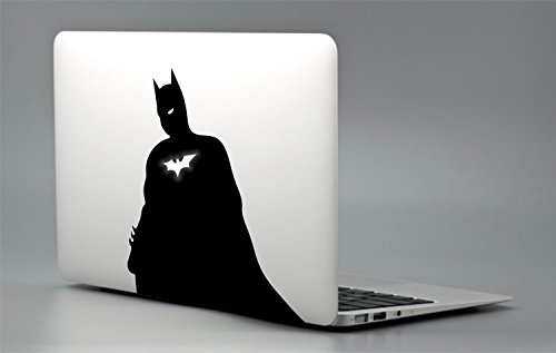 Batman - Sticker Decal Apple Macbook Pro Air Laptop