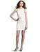 French Connection Women's Elusive Love Dress