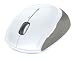 Micorsoft Wireless Mouse 5000 Alpine White (MGC-00010) 別画像
