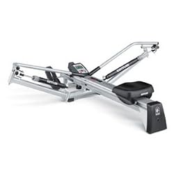 Rowing Machines - Kettler Kadett Rower