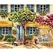 Paint By Number Kit 12X15-1/2