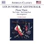 Gottschalk - Piano Works