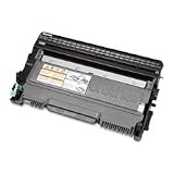 Brother International Corp. Products - Replacement Drum, 12000 Page Yield, Black - Sold as 1 EA - Drum is designed for use with Brother MFC7360, MFC7460DN, MFC7860DW; DCP7060D, DCP7065DN; HL2230D, HL2240D, HL2270DW and HL2280DW. Replacement drum yields approximately 12,000 pages.
