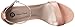 Michael Antonio Women's Ramos-Pat Dress Sandal