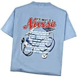 You Might Be A Nurse If... T-Shirt
