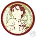 Blood+ (Blood Plus): Patch - Saya (Iron On)