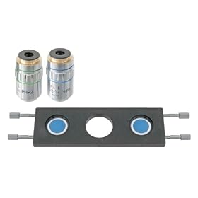 Bresser - Syst�me de contraste de phase pour Science IVM-401