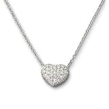 31umoEe5hSL. SL160  Swarovski Heart Pendant