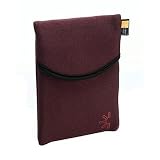 Caselogic Neoprene LHDC-1 Portable Hard Drive Case (Purple)
