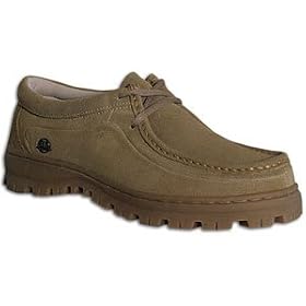 SAO by Stacy Adams Mens Detonator II Lace Up by Stacy Adams