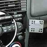 Panavise Custom InDash Mount for Mazda RX-8 '04-05