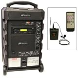 Titan Lapel Wireless Portable Pa System